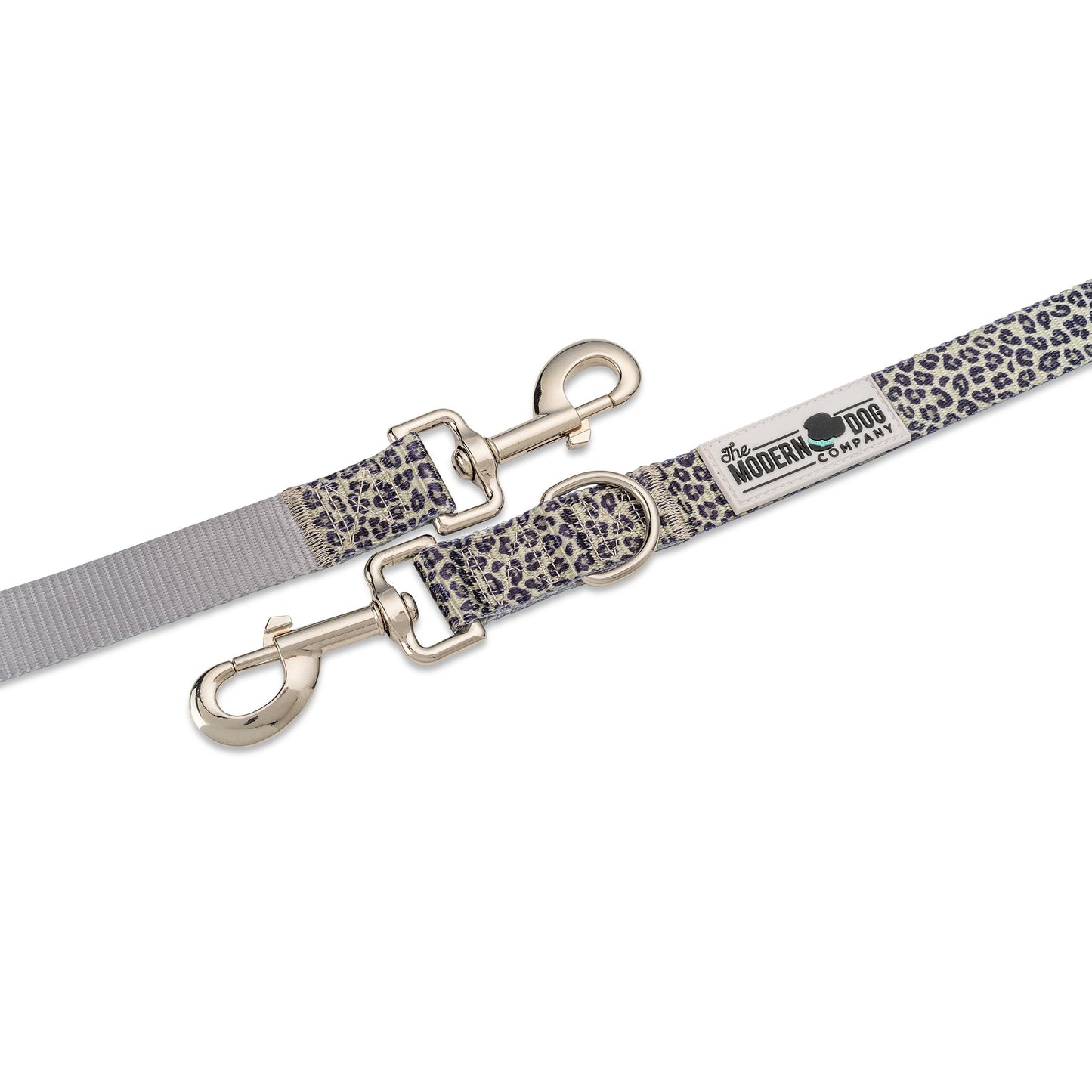 The Modern Dog Company - Paseo por el lado salvaje con correa