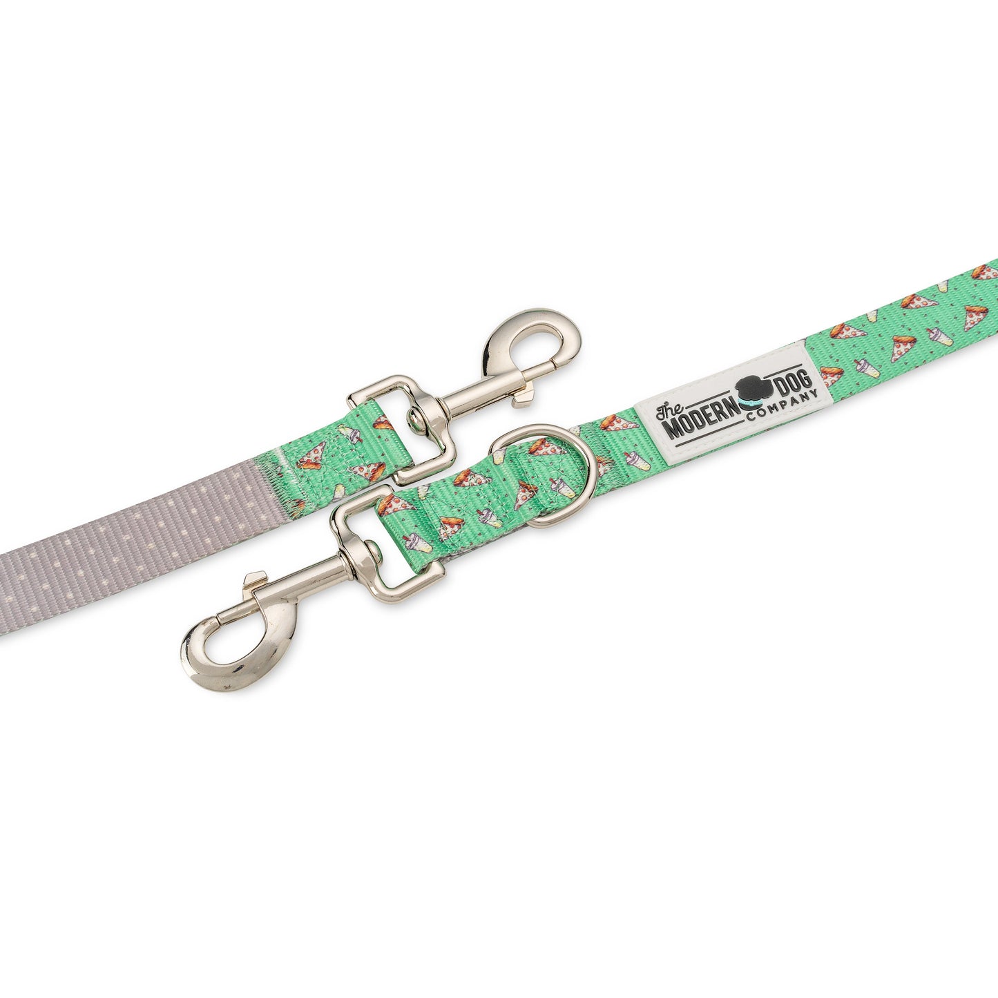 The Modern Dog Company - Correa para fiesta de pizza