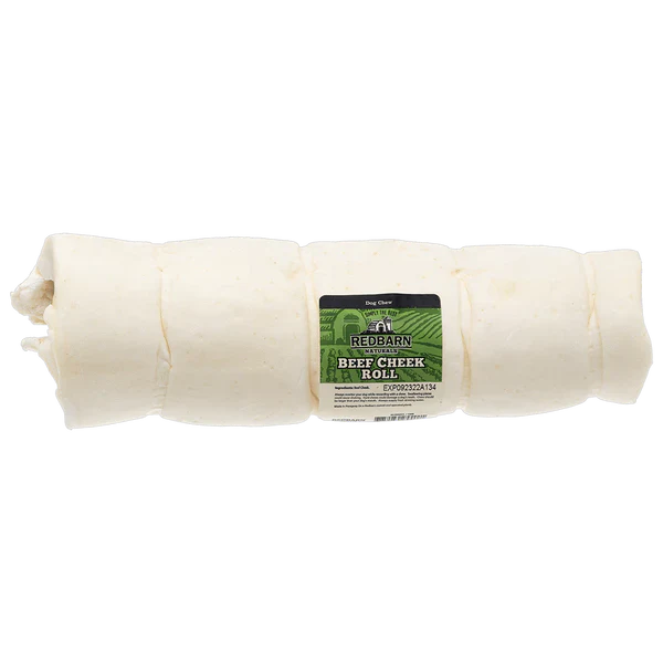 Red Barn Beef Cheek Roll - Large