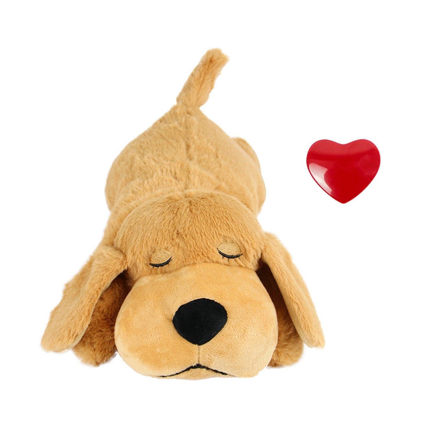 Juguete para cachorros Snuggle Friend