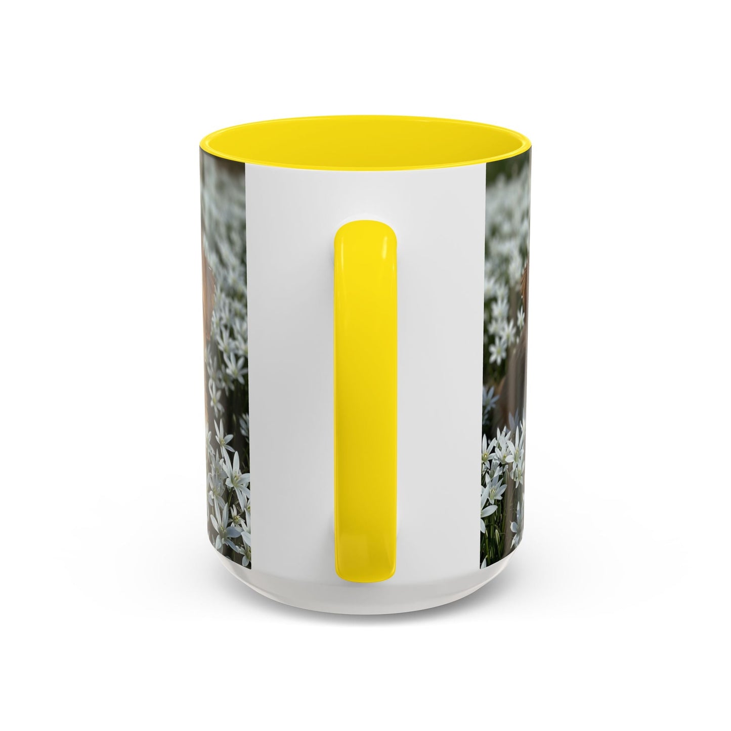 Morkie Accent Coffee Mug - Perfect Gift for Dog Lovers