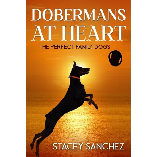 Dobermans at Heart