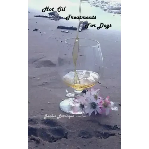 Hot Oil Treatments For Dogs