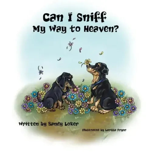 Can I Sniff My Way to Heaven?
