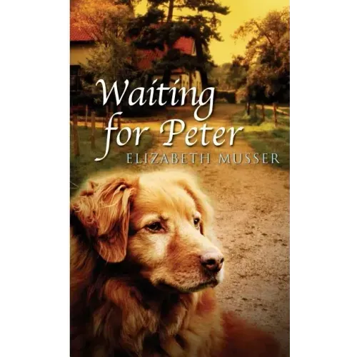 Waiting For Peter