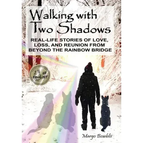 Walking with Two Shadows