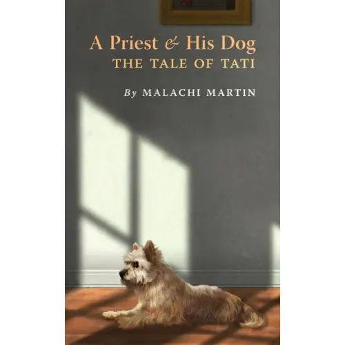 A Priest and His Dog: The Tale of Tati