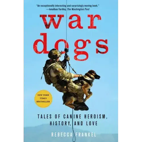 War Dogs