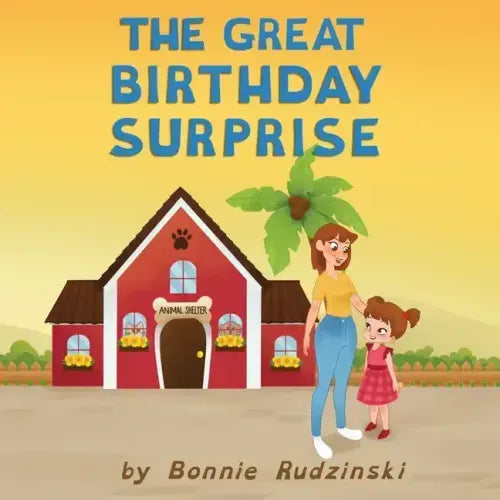 The Great Birthday Surprise