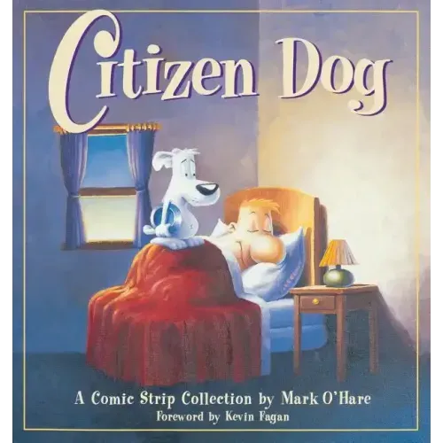 Citizen Dog