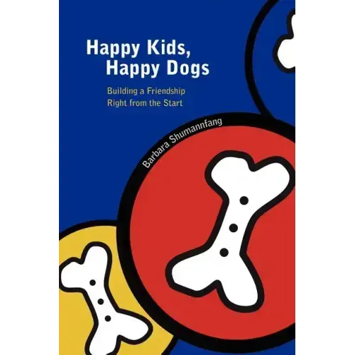 Happy Kids, Happy Dogs