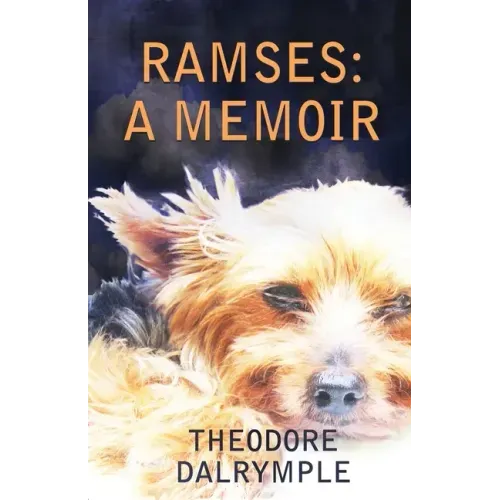 Ramses: A Memoir