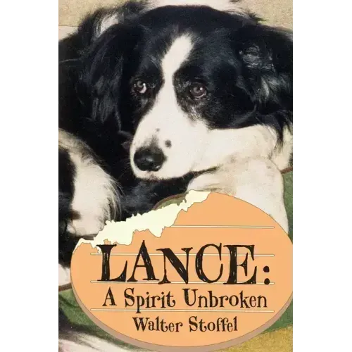 Lance: A Spirit Unbroken