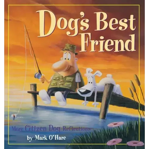 Dog's Best Friend