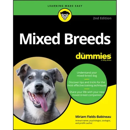 Mixed Breeds for Dummies