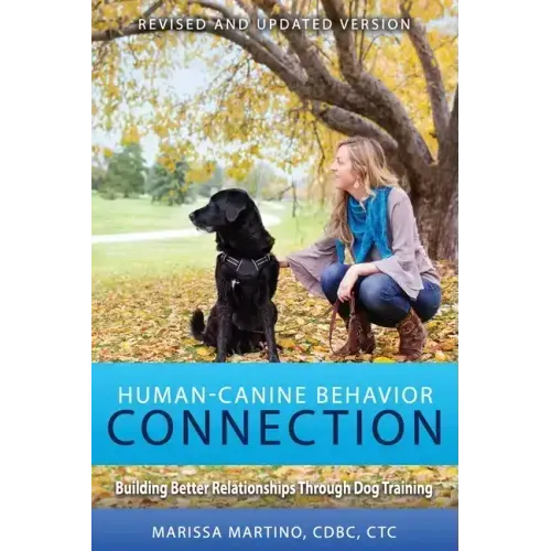 Human-Canine Behavior Connection