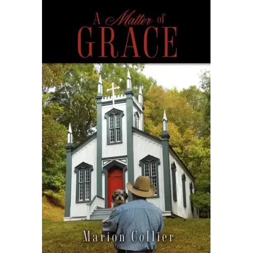 A Matter of Grace