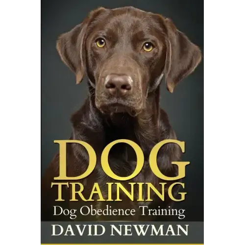 Dog Training: Dog Obedience Training