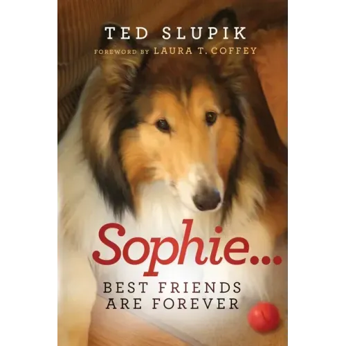 Sophie...Best Friends are Forever