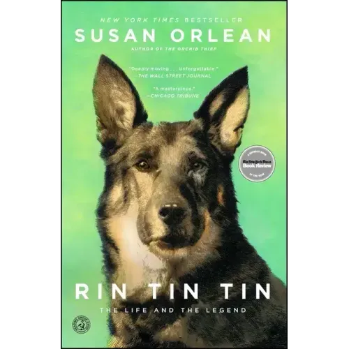 Rin Tin Tin: The Life and the Legend