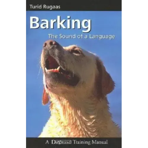 Barking