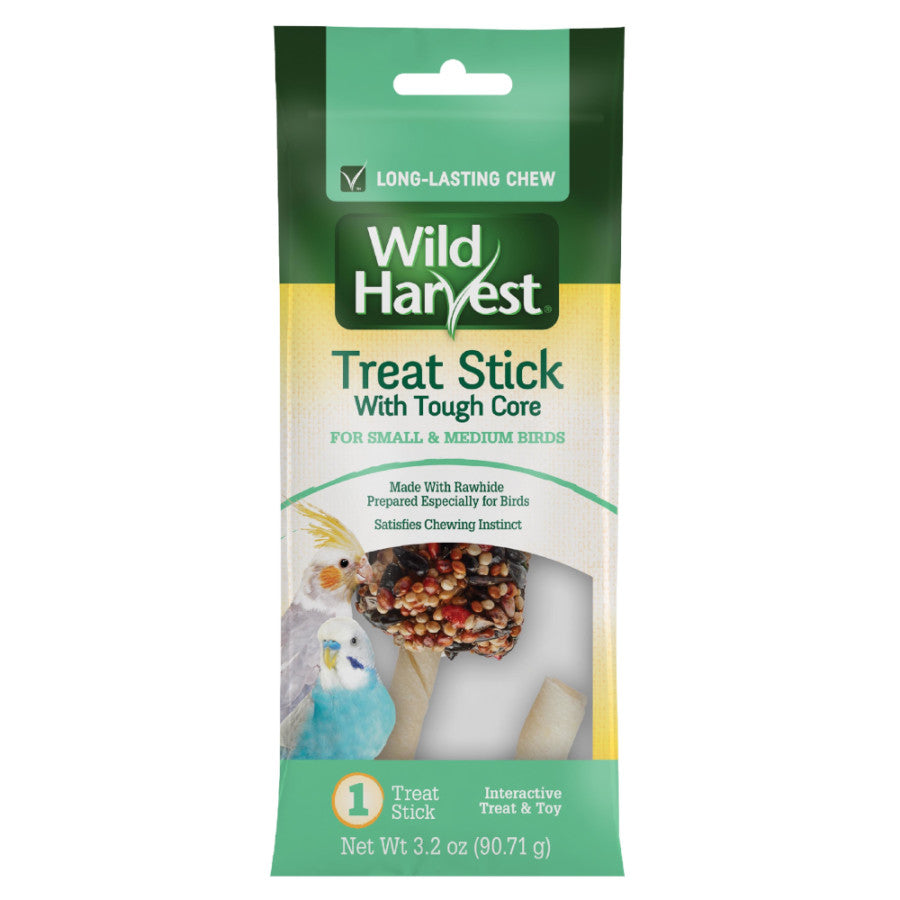 Wild Harvest Treats for Birds