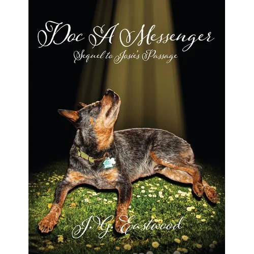 Doc A Messenger: Sequel to Josie's Passage