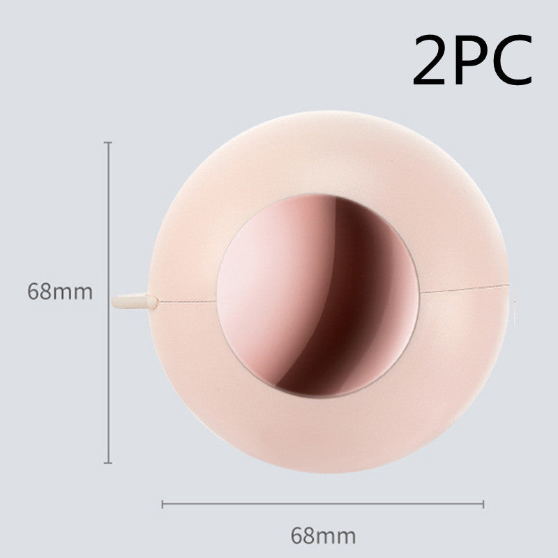 Gel Lint Roller Hair Remover Ball