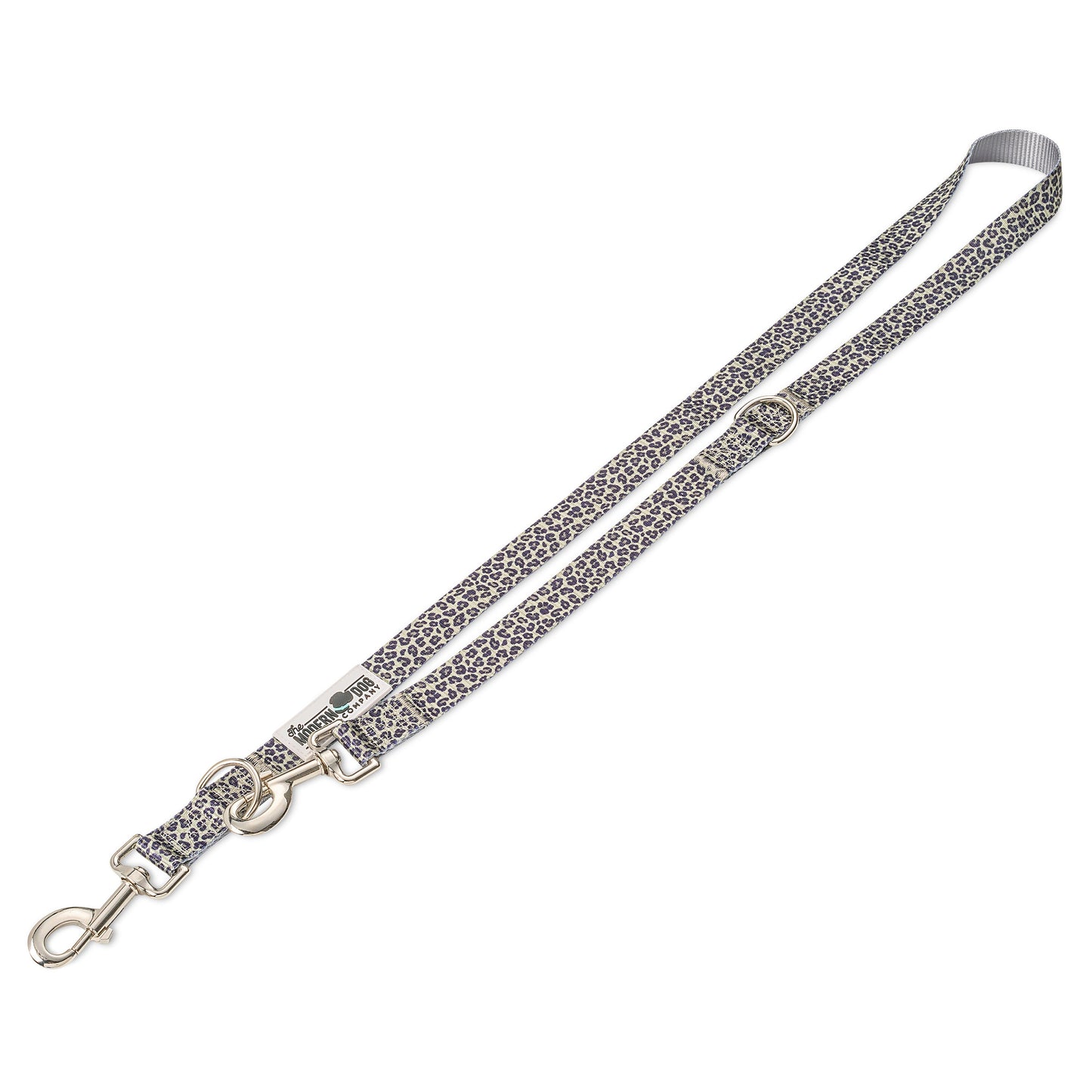 The Modern Dog Company - Paseo por el lado salvaje con correa