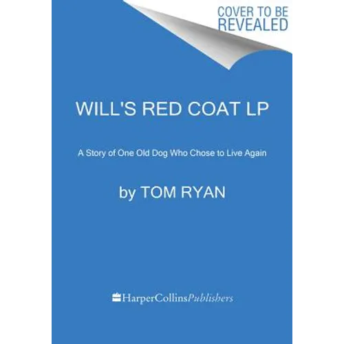 Will's Red Coat LP