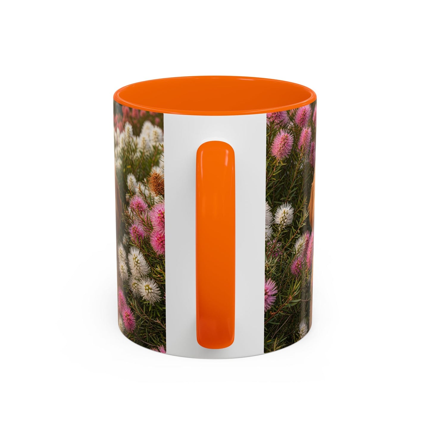 Goldendoodle Accent Coffee Mug - Perfect Gift for Dog Lovers