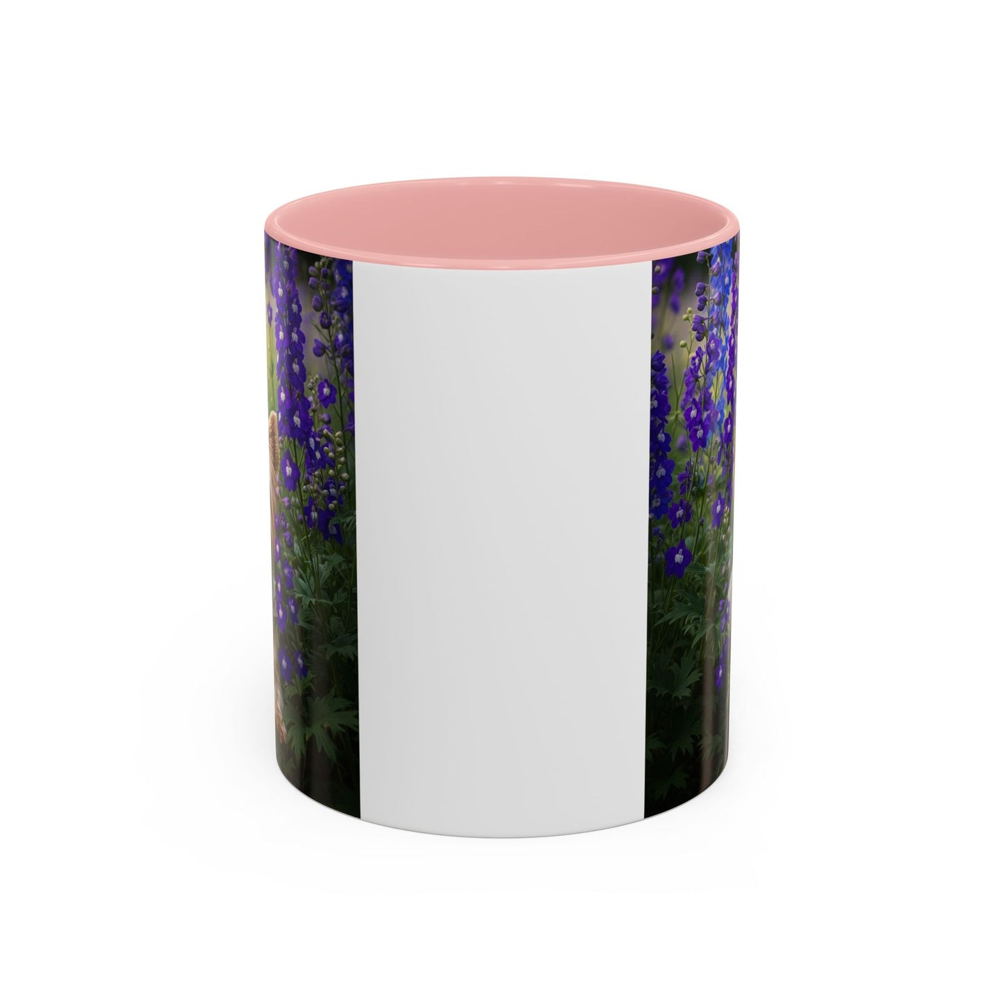 Yorkiepoo Accent Coffee Mug - Perfect Gift for Dog Lovers