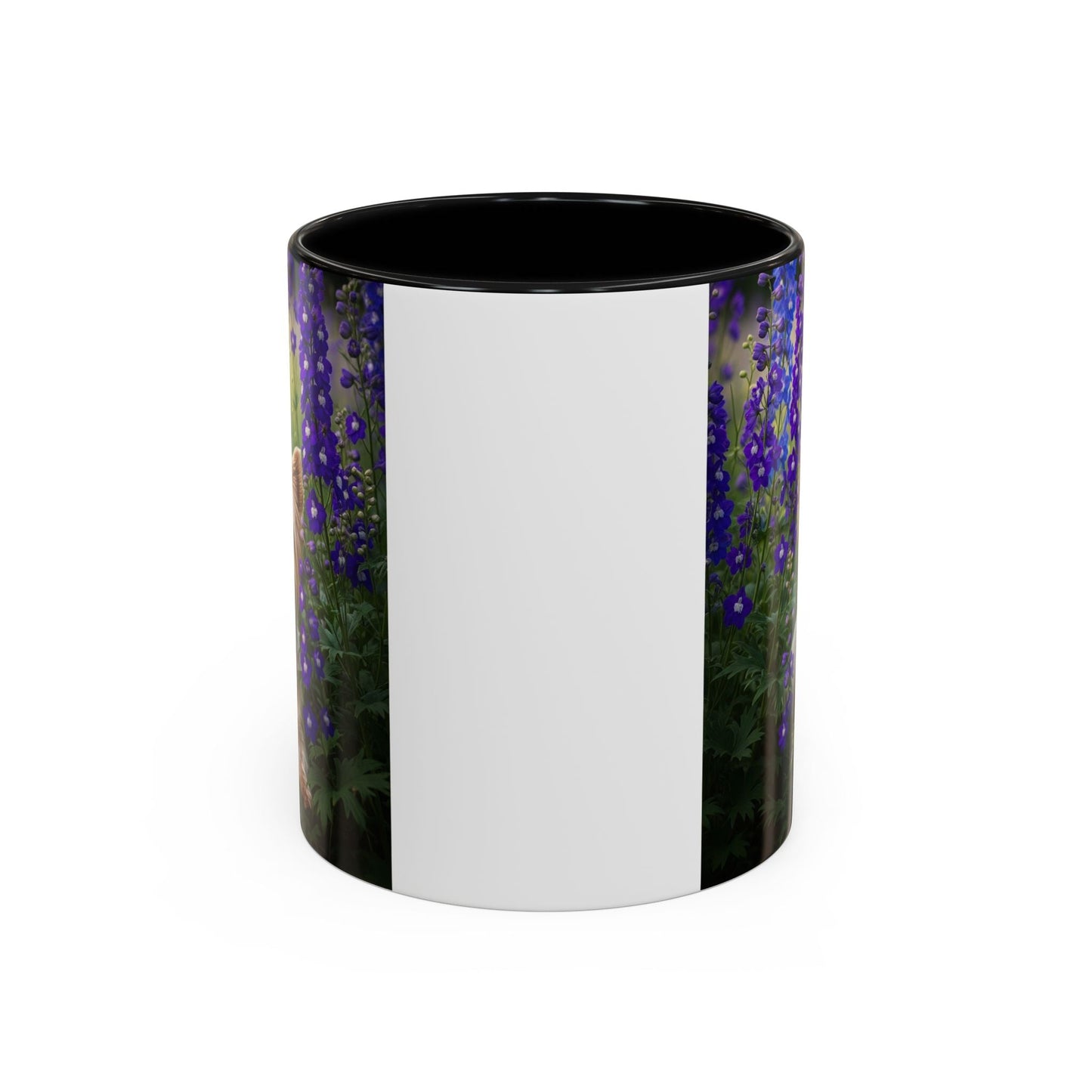 Yorkiepoo Accent Coffee Mug - Perfect Gift for Dog Lovers