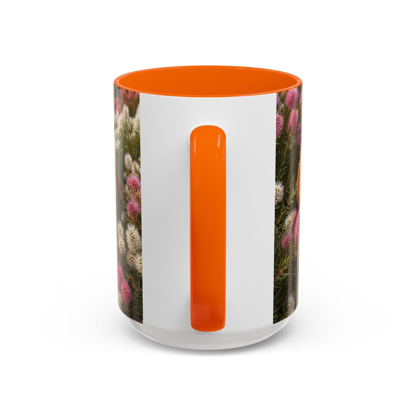 Goldendoodle Accent Coffee Mug - Perfect Gift for Dog Lovers