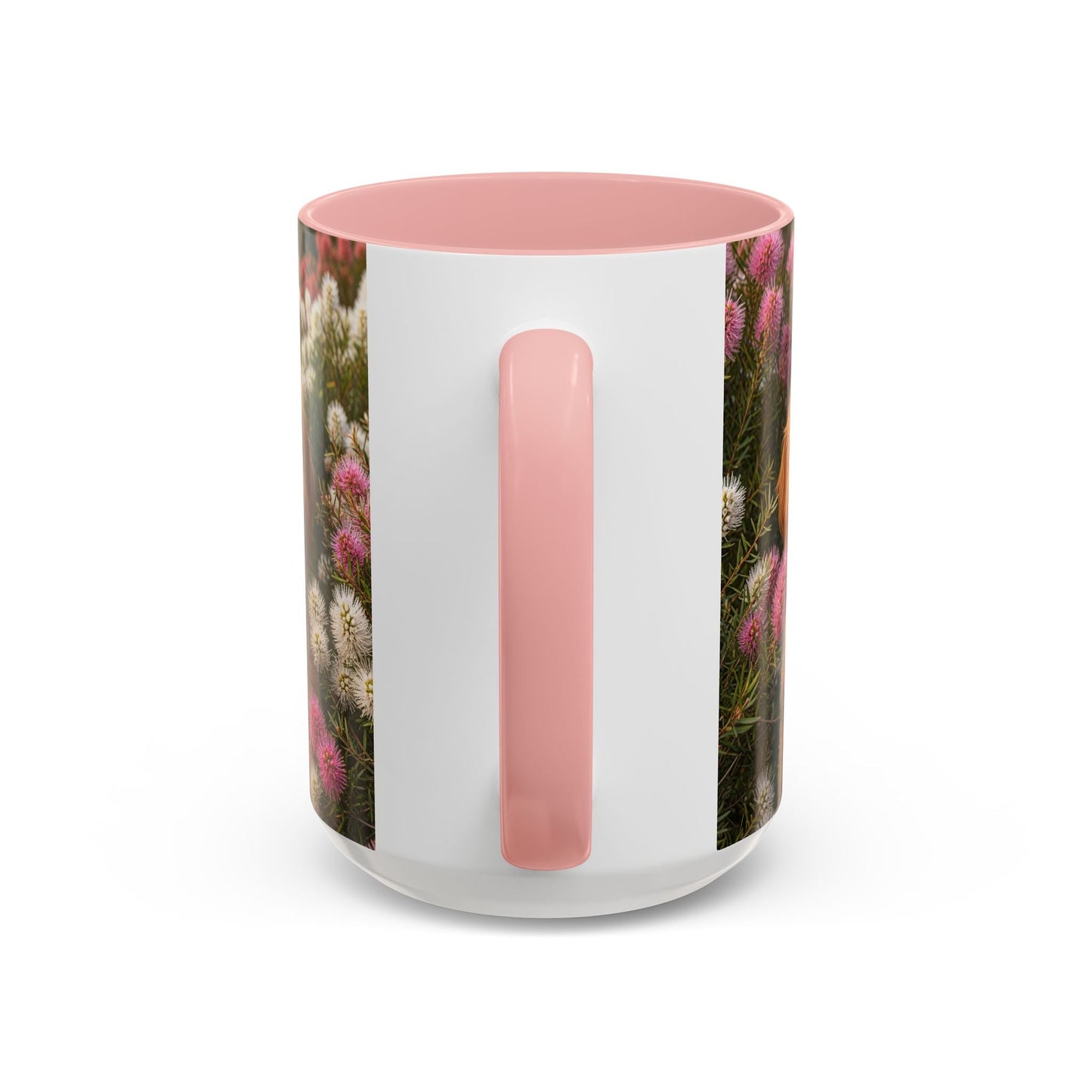 Goldendoodle Accent Coffee Mug - Perfect Gift for Dog Lovers