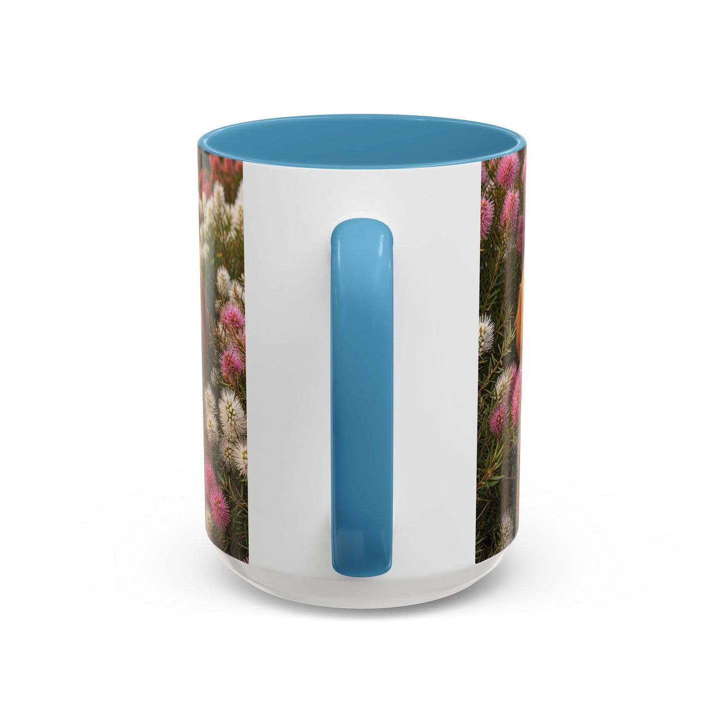 Goldendoodle Accent Coffee Mug - Perfect Gift for Dog Lovers