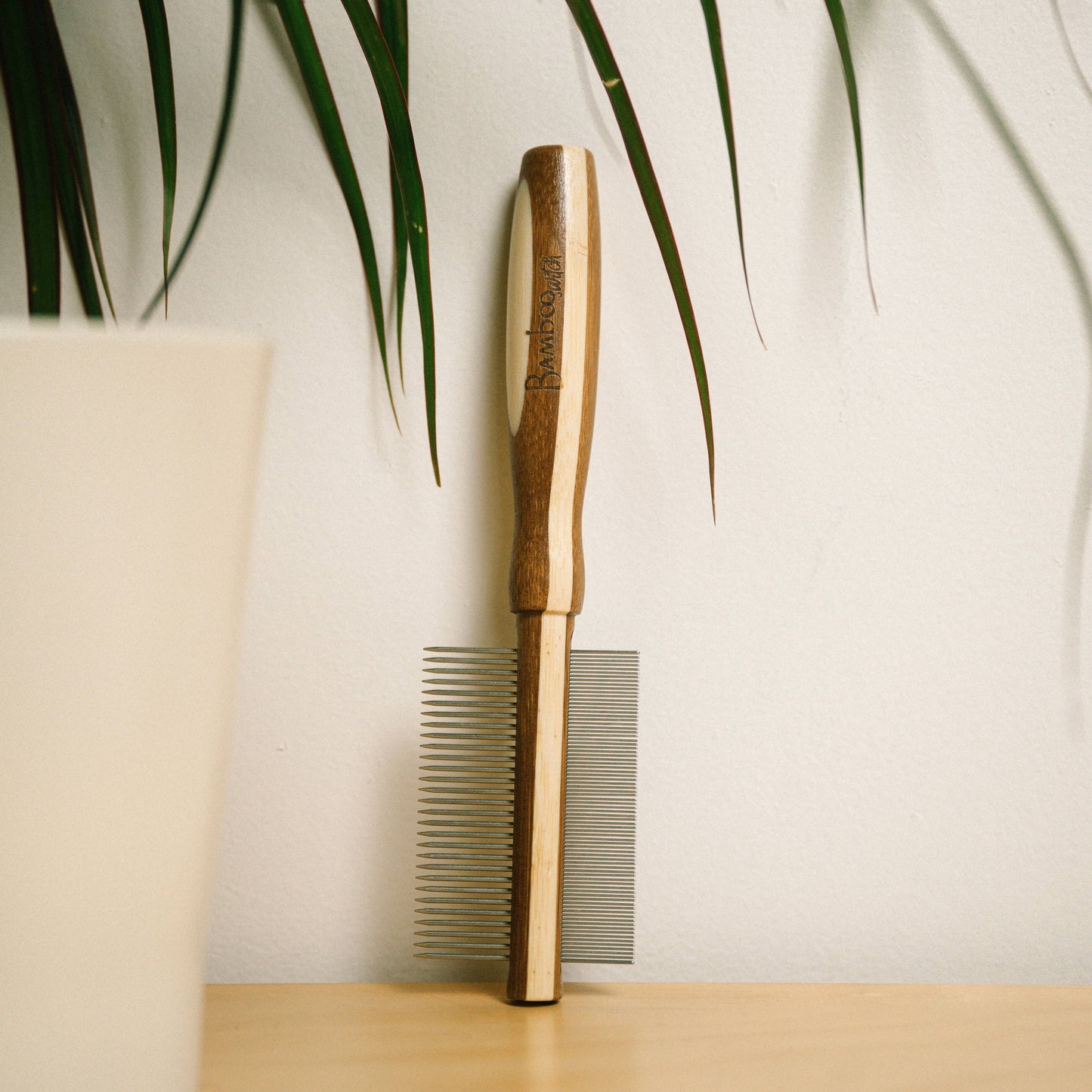 Double Sided Dog & Pet Flea Comb | Pet Bestseller