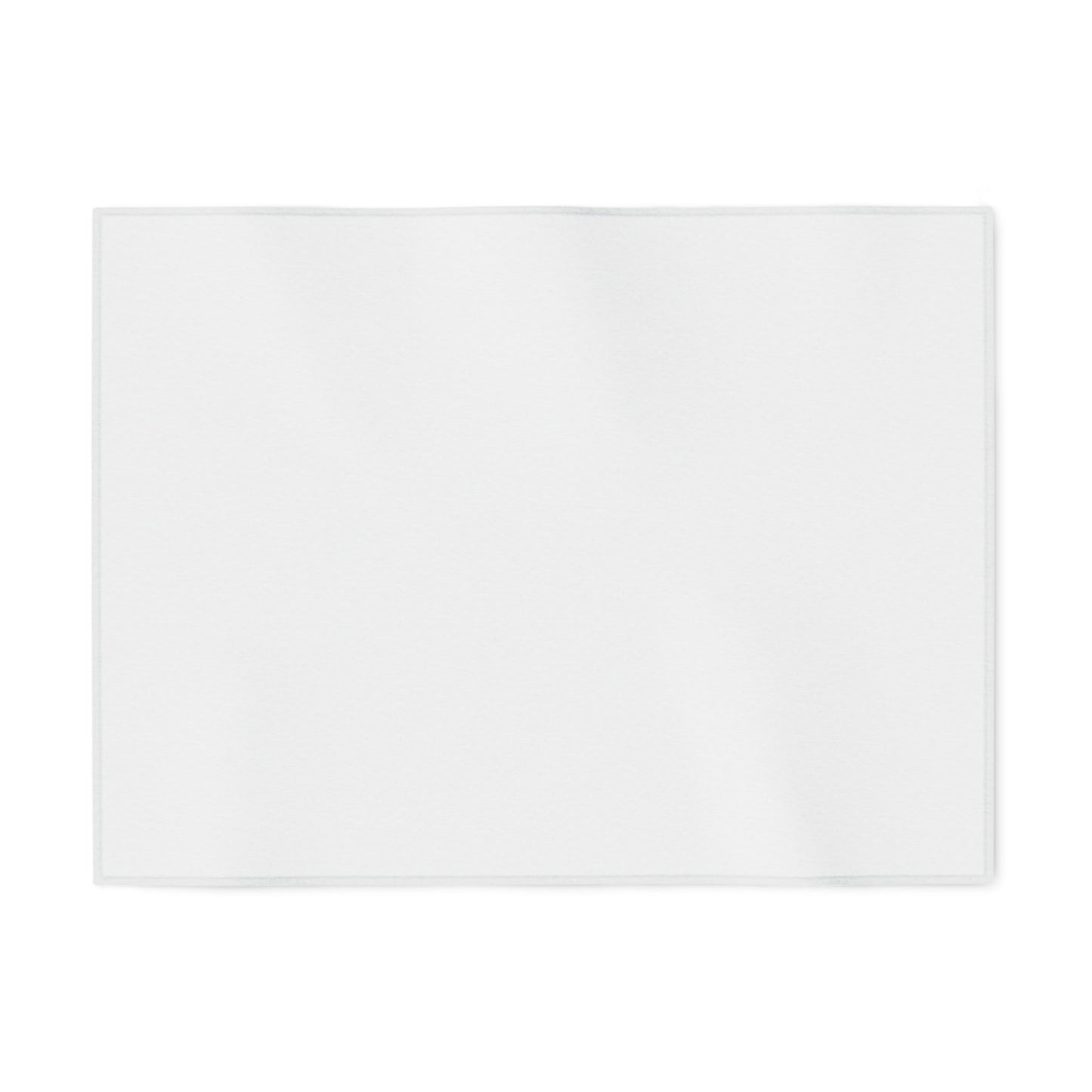 Yorkiepoo Sweatshirt Blanket