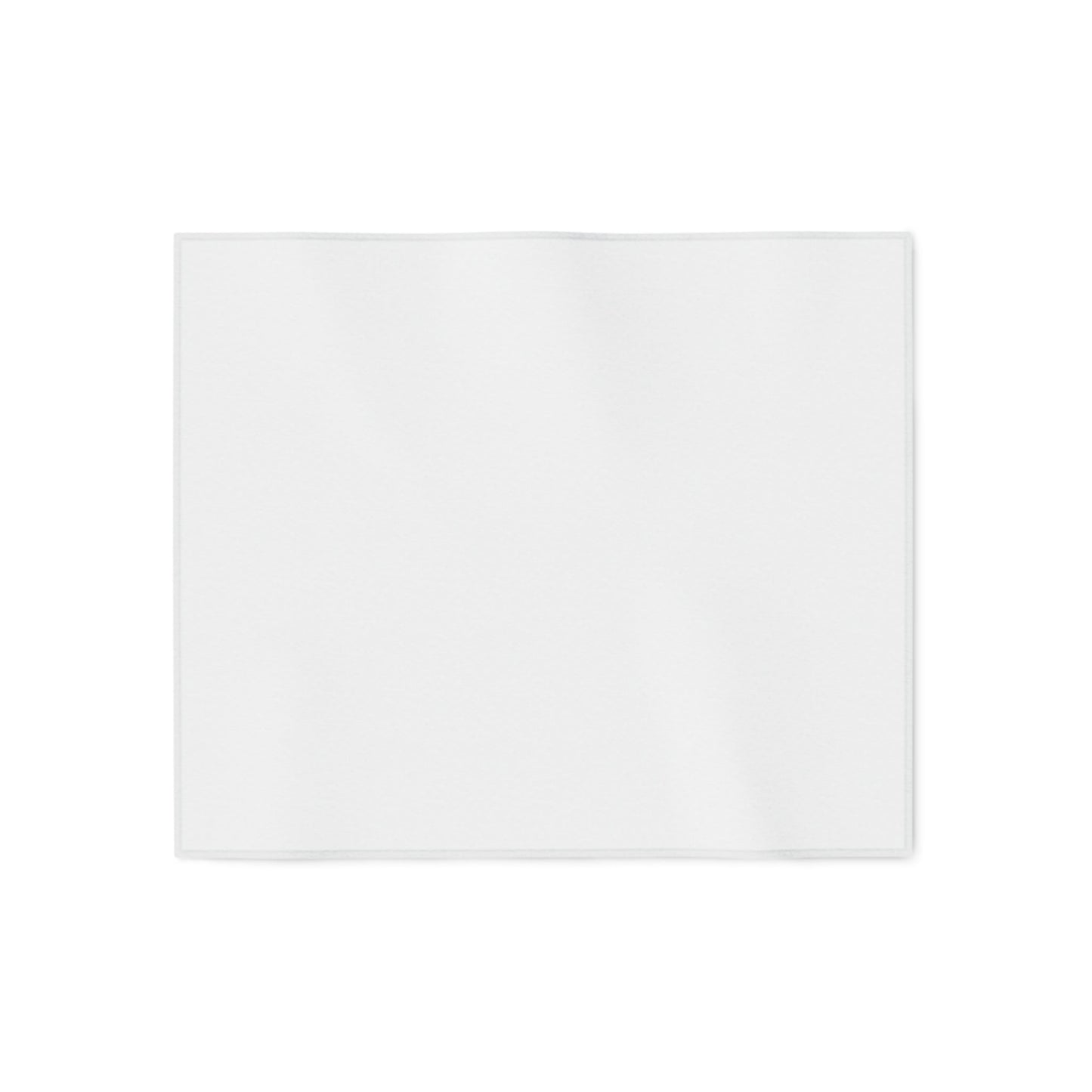 Labradoodle Sweatshirt Blanket