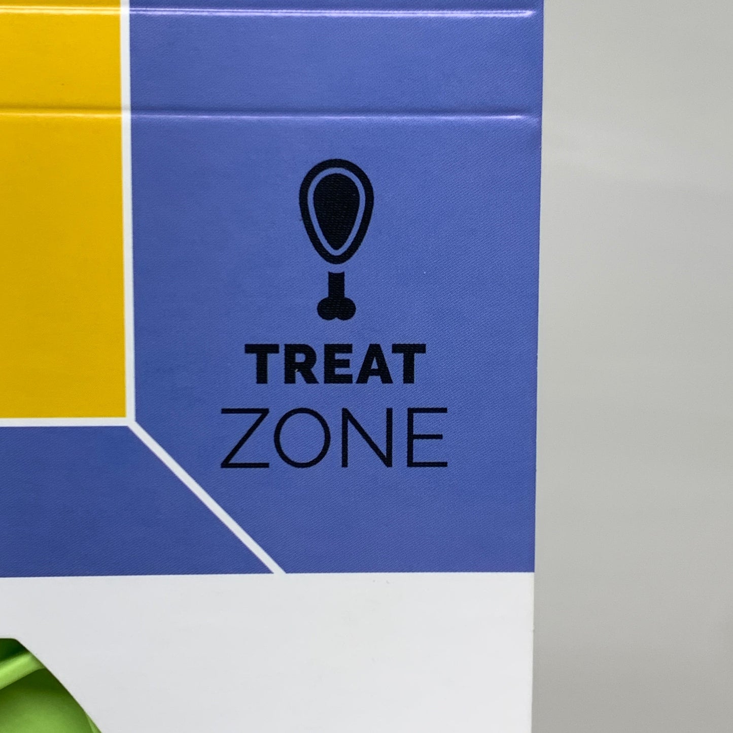 COSMIC PET (Lot de 2) Tapis à lécher anti-ennui Engage Slow Feeder Vert 70808 V2 