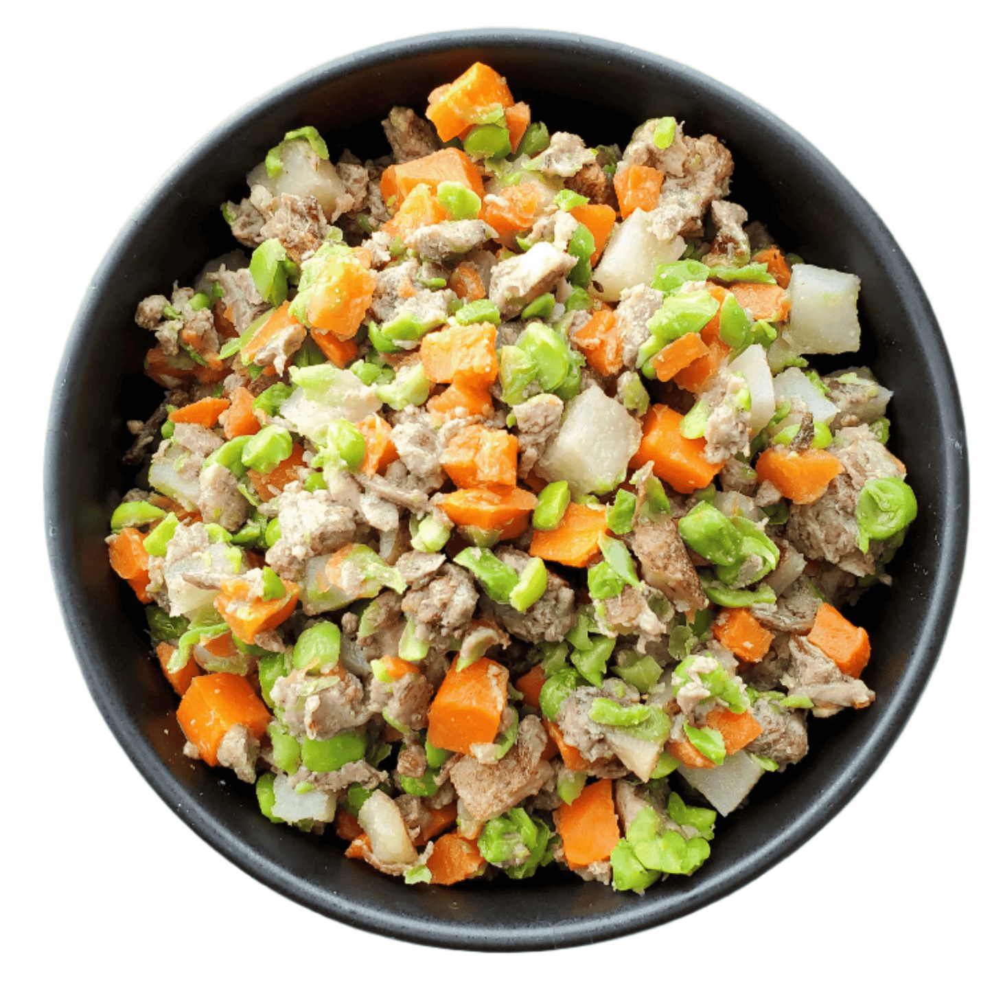 Bountiful Beef - case includes 24, 8oz meals