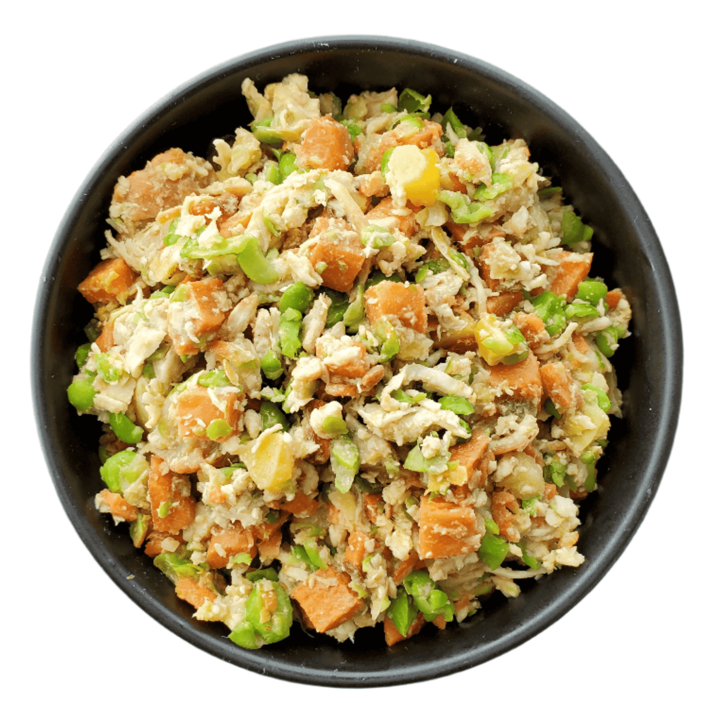 Beef and Chicken Combo - case includes 24, 8oz meals