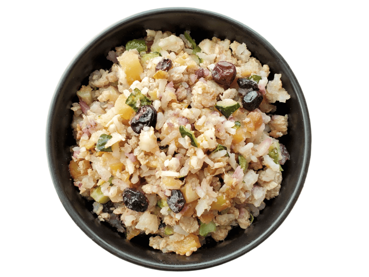 Paquete de 30 comidas Tasty Turkey para razas pequeñas