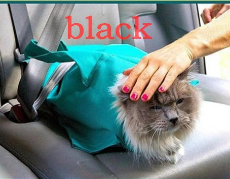 Bolso bandolera para mascotas