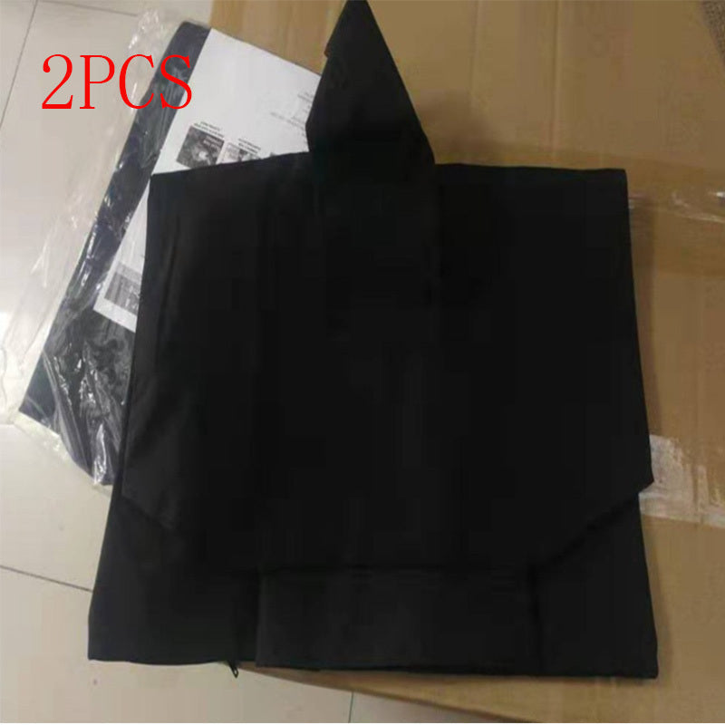 Bolso bandolera para mascotas