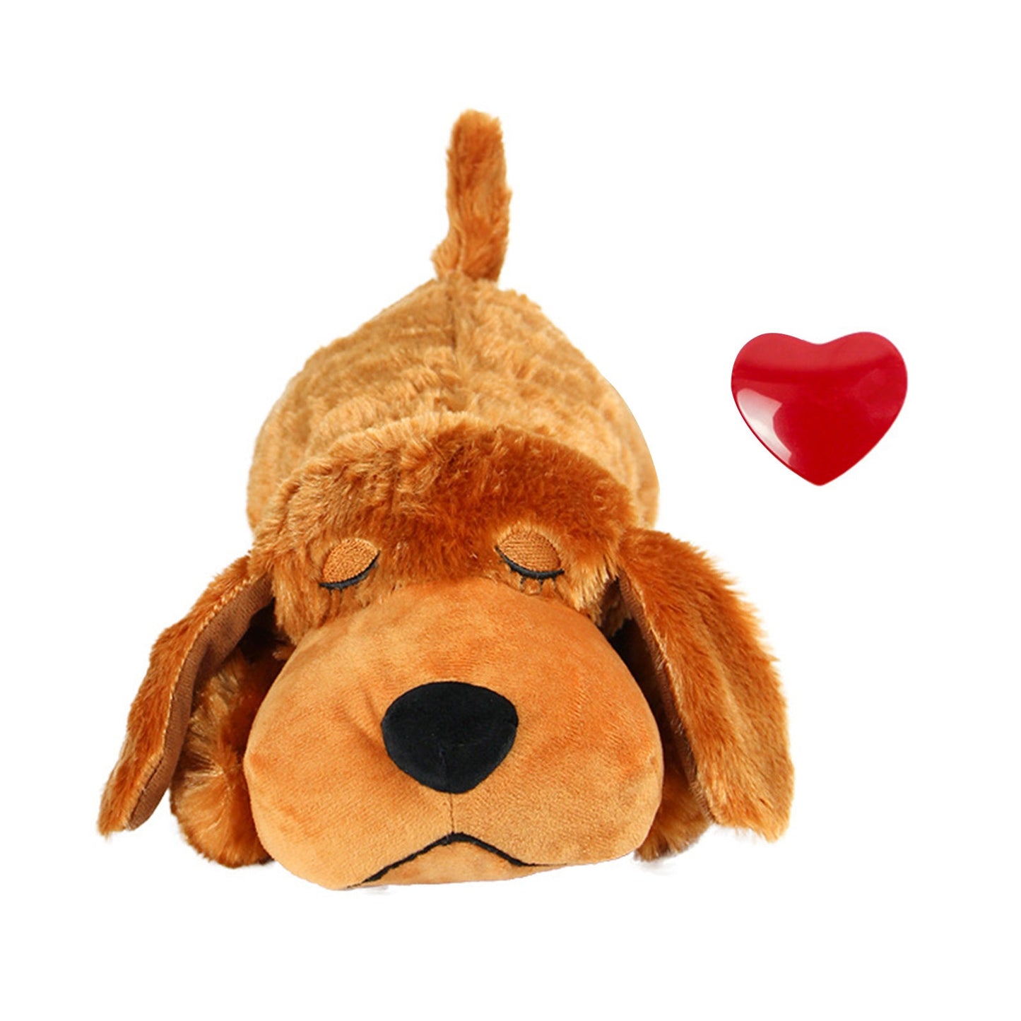 Juguete para cachorros Snuggle Friend