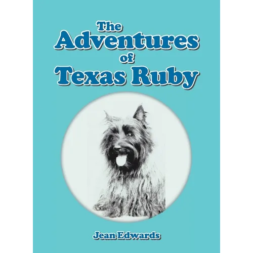 The Adventures of Texas Ruby