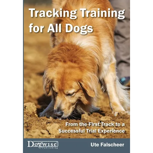 Tracking Training for All Dogs