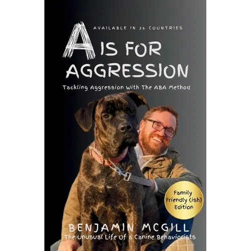 A is for Aggression: Family Friendly "ish" Edition