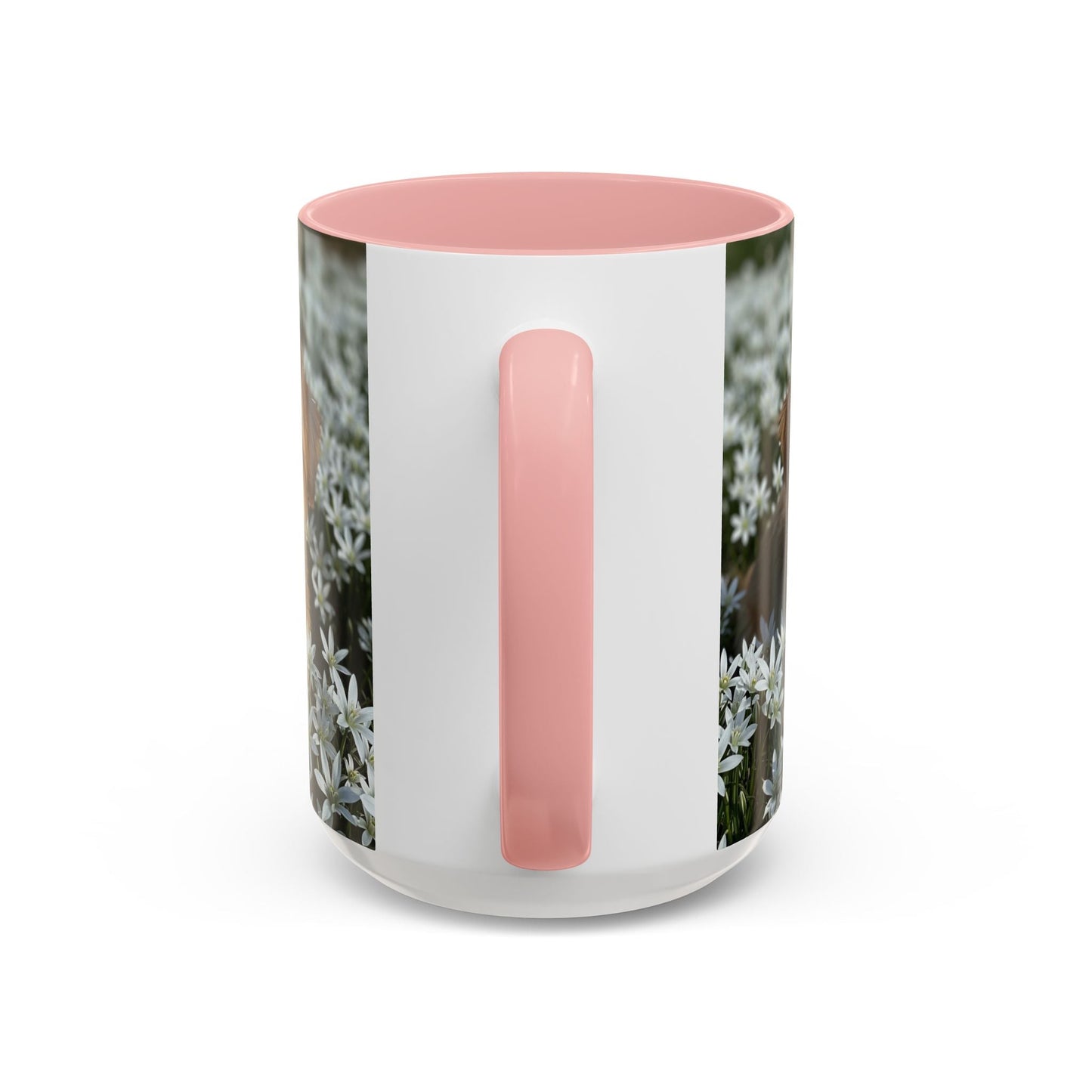 Morkie Accent Coffee Mug - Perfect Gift for Dog Lovers